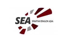 Spartan Eragon Asia