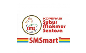 KOPERASI SMS